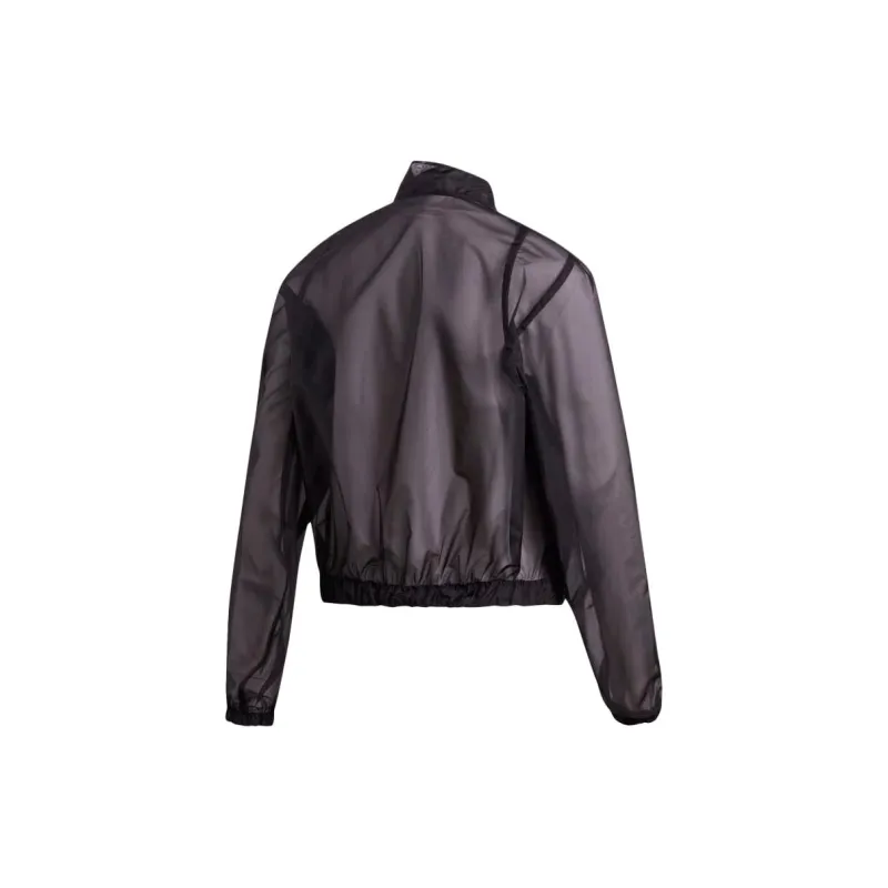 Adidas VRCT Jackets Coats Women's Black-1