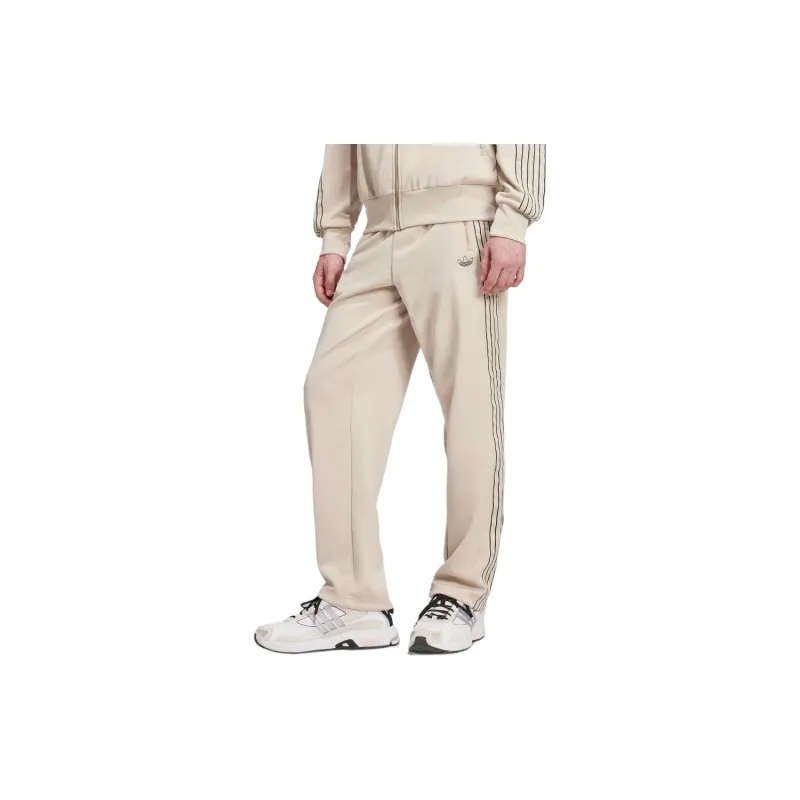 Adidas Originals Outlined Trefoil Firebird Track Pants-1