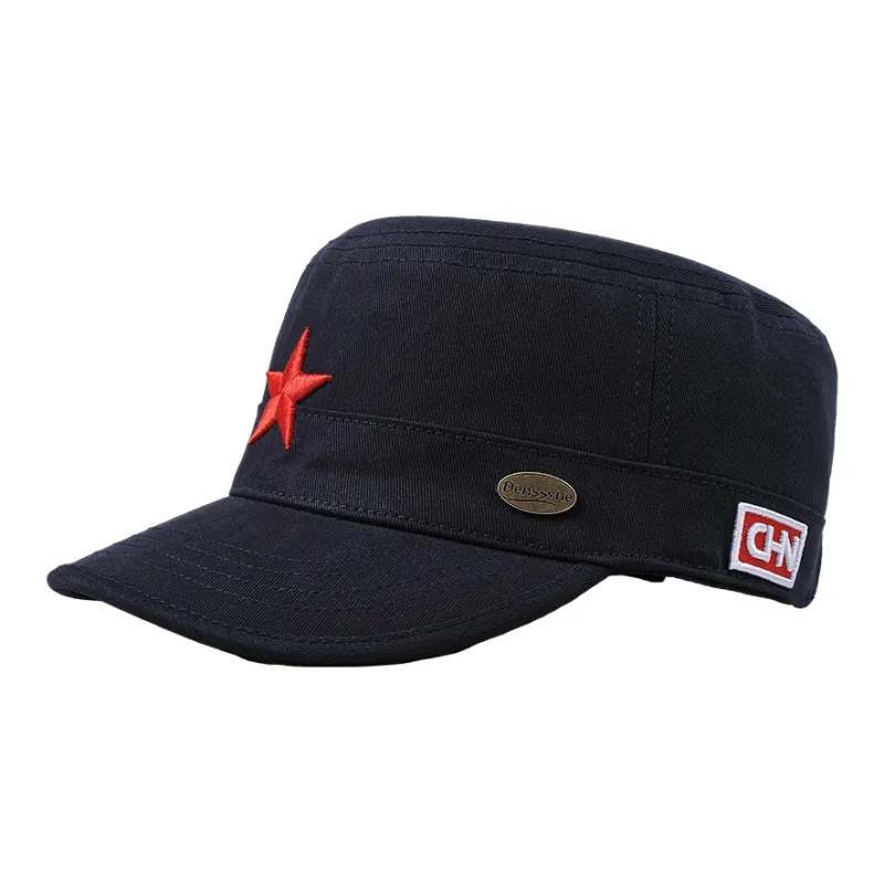 DENSSYNE Cotton Baseball Caps Men's-2