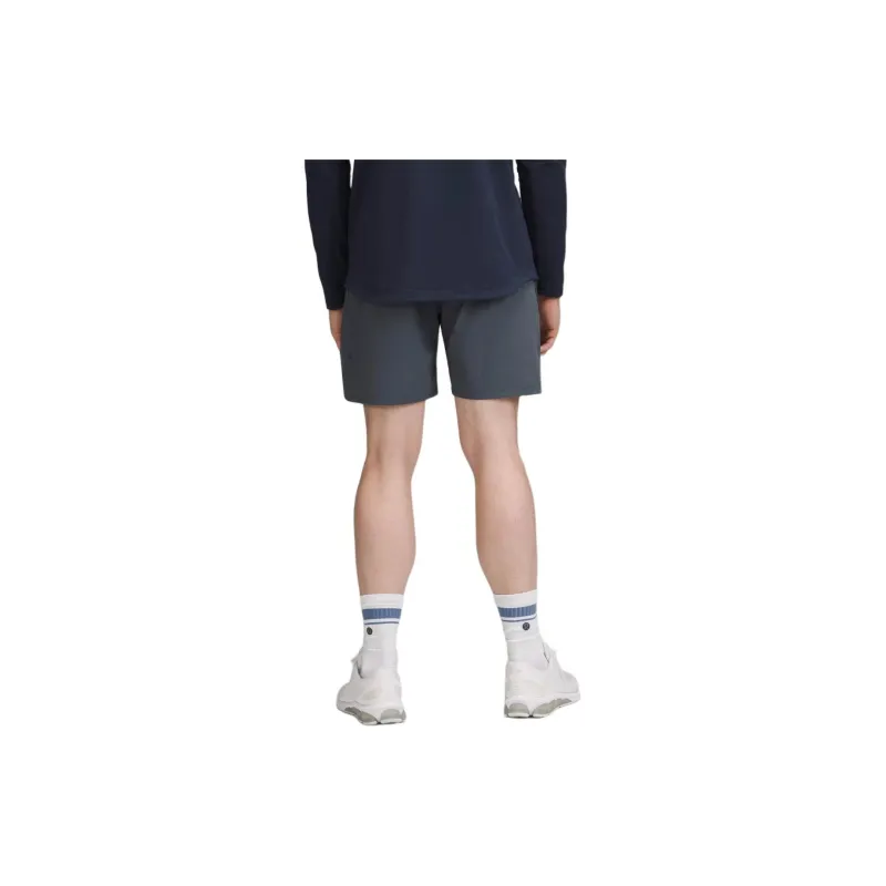 Lululemon Perfectly Oversized Collection License To Train Collection Casual Shorts 7' Men's-20