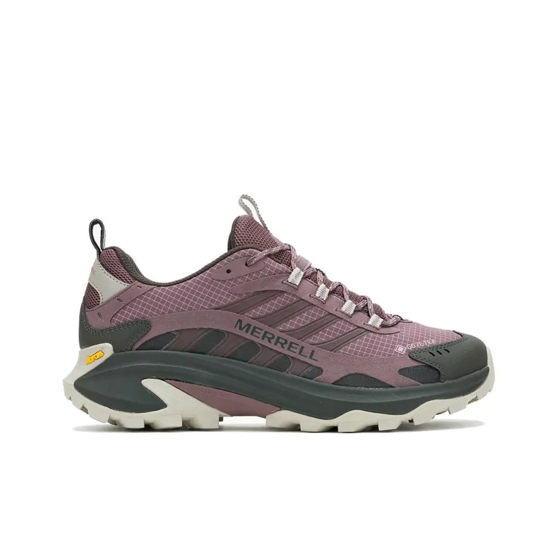 MERRELL Moab Speed 2 Gore Tex Peppercorn-1