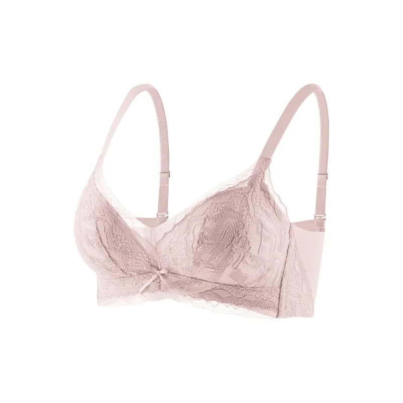 Sizhisha Women's Bras-6