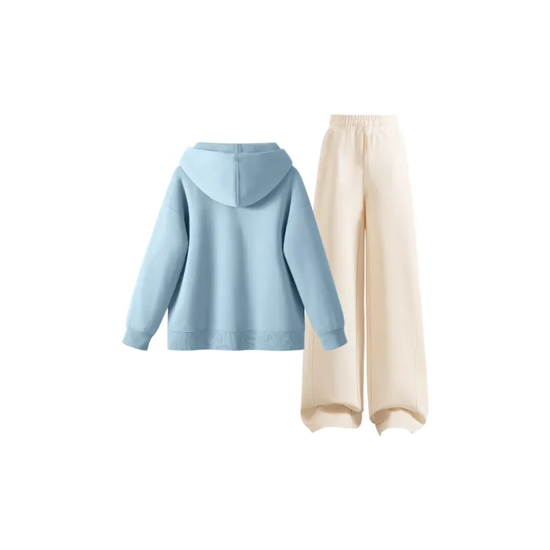 MINISO Casual Suits Women's-9