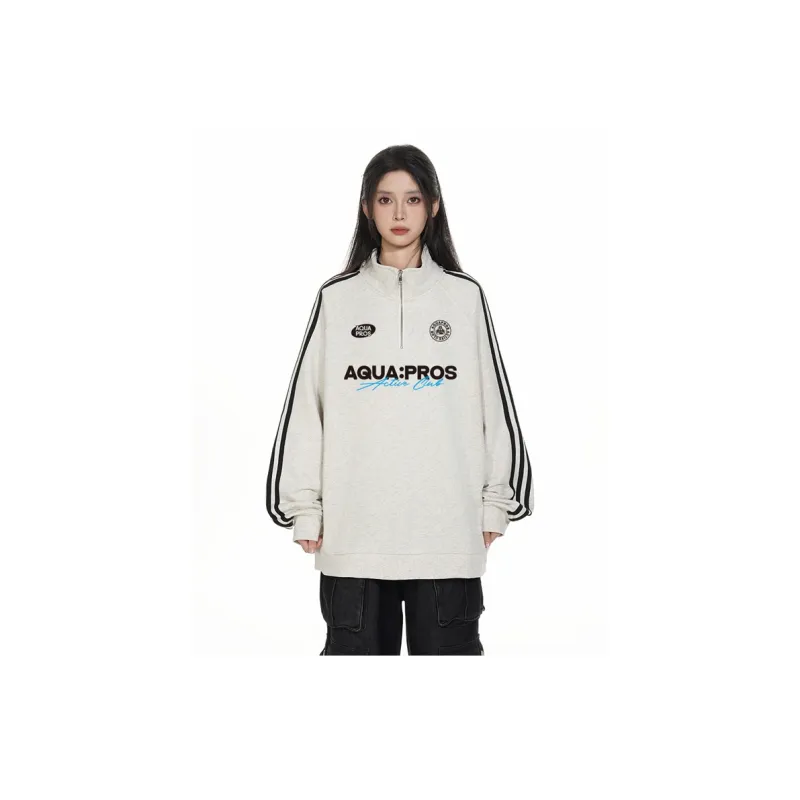 AQUAPROS Sweatshirts Unisex-6