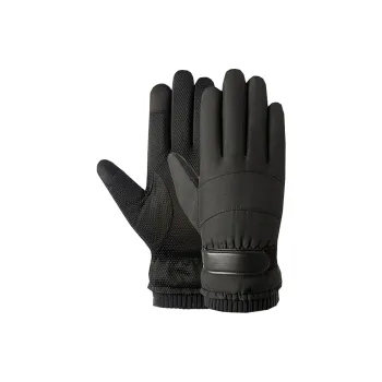 HNJ Riding Equipment Cycling Glove Outdoor Unisex Microfiber