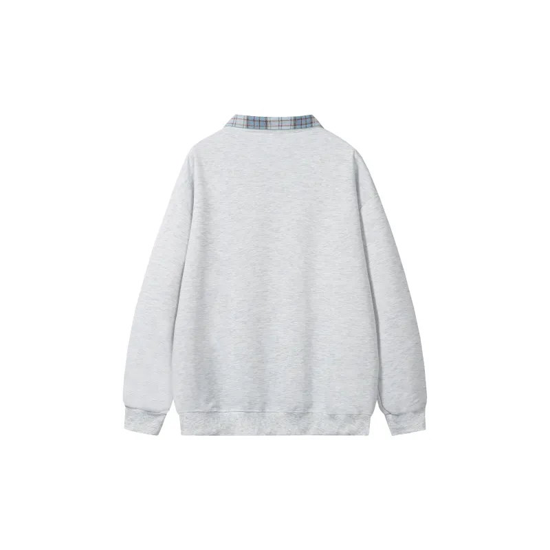 SPONGEBOB SQUAREPANTS Sweatshirt Unisex-3