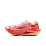 Laser Red/Classic White