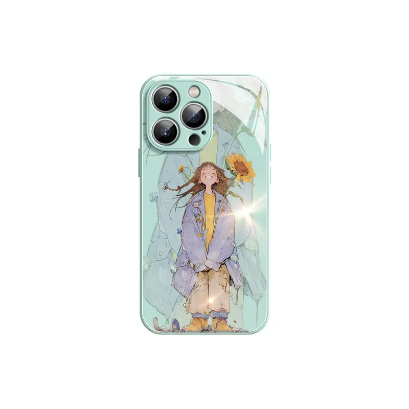 Lingtao Phone Cases-40
