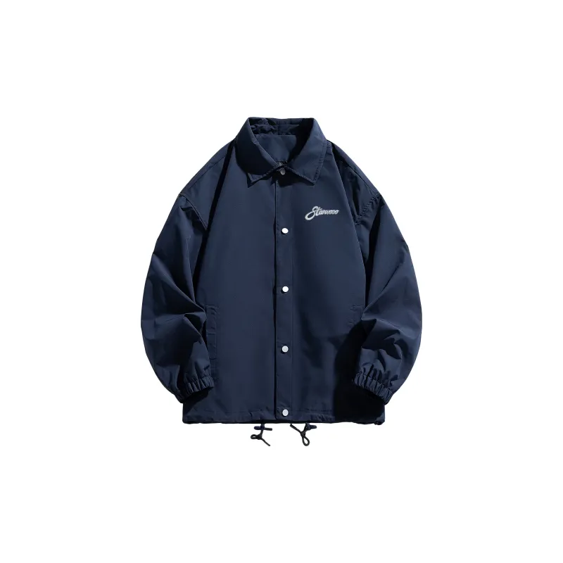 DOUBLE STAR 88 STARNOVO Jackets Coats Unisex-22