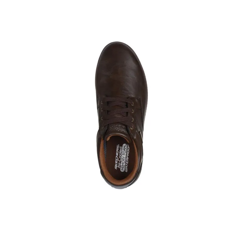 Skechers Dress Shoes Men's Umber-3