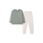 Gray Green