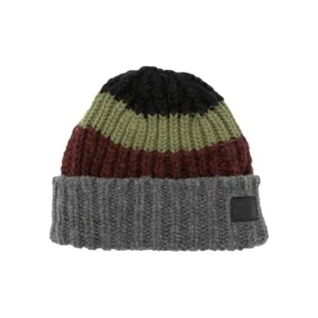 Paul Smith Striped Beanie