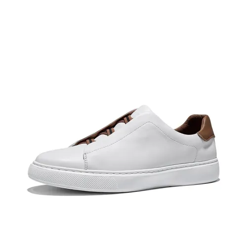 Hautton stella Low Top Skateboard Shoes Men's