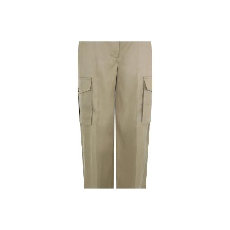 Ulla Johnson Aelin Pants-2