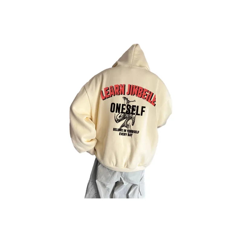JINBEILE Sweatshirts Unisex-54