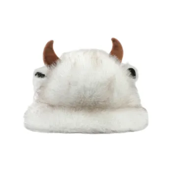 Moore Joan Polyester Beanies Unisex