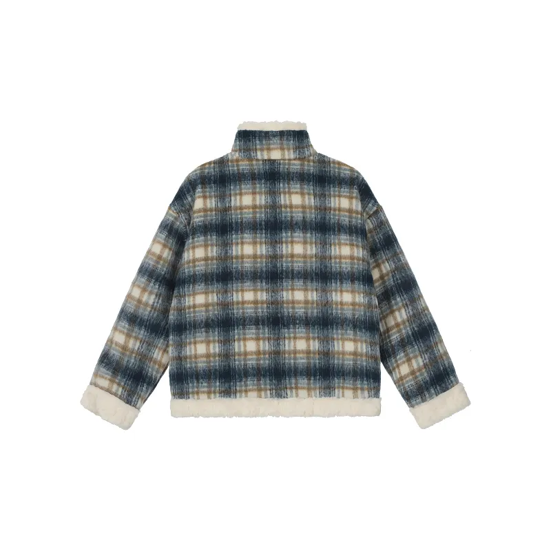 Libito Puffer Jackets Unisex-1