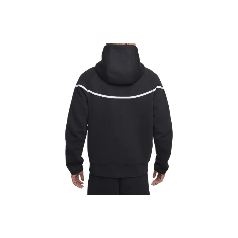 Nike Sportswear Tech Fleece Full Zip Windrunner Hoodie-3