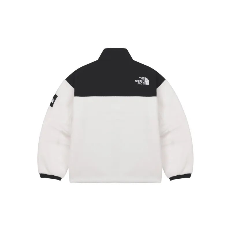 THE NORTH FACE THE NORTH FACE Apparel Collection Jackets & Coats Men's White-1