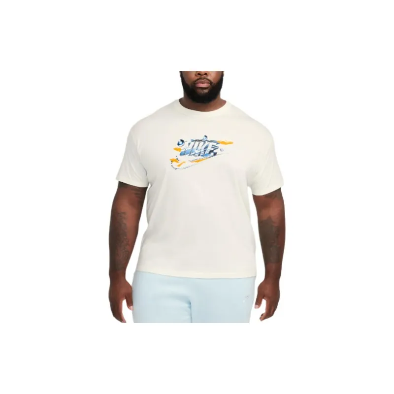 Nike Sportswear Max90 T Shirt-2