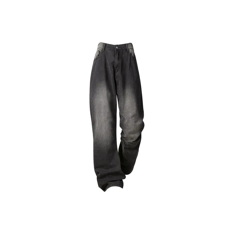 TOM ADAM Jeans Unisex-7