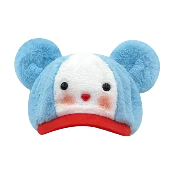 ZKY Polyester Baseball Caps Unisex