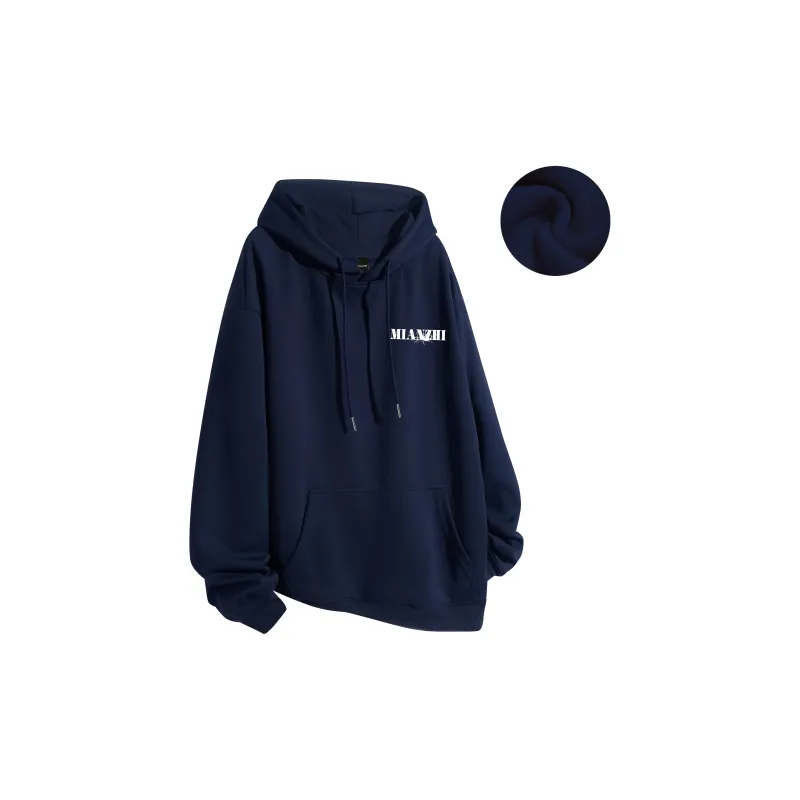 Cotton Sweatshirts Unisex-37
