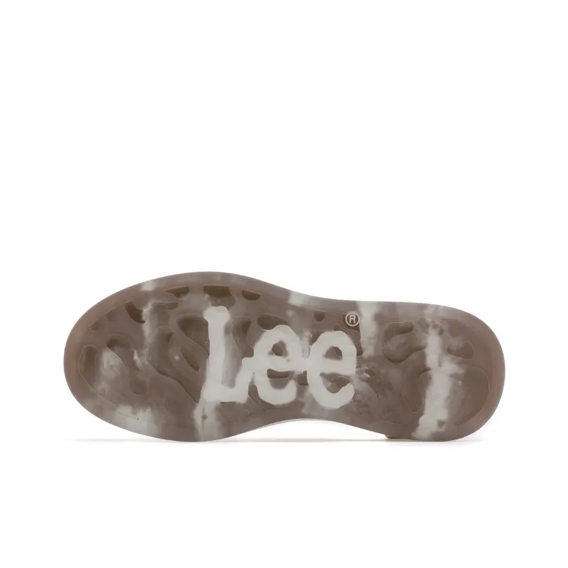 Lee Slip Resistant Cushioning Low Top Skateboard Shoes Men's-9