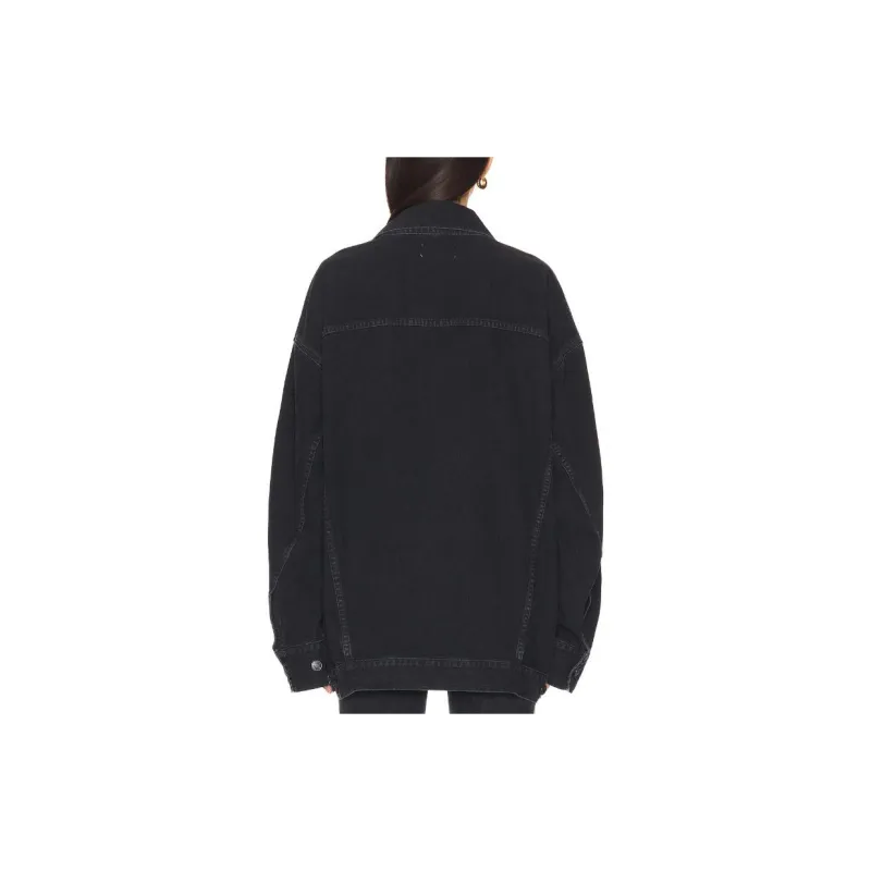 AGOLDE Wayne Jacket-2