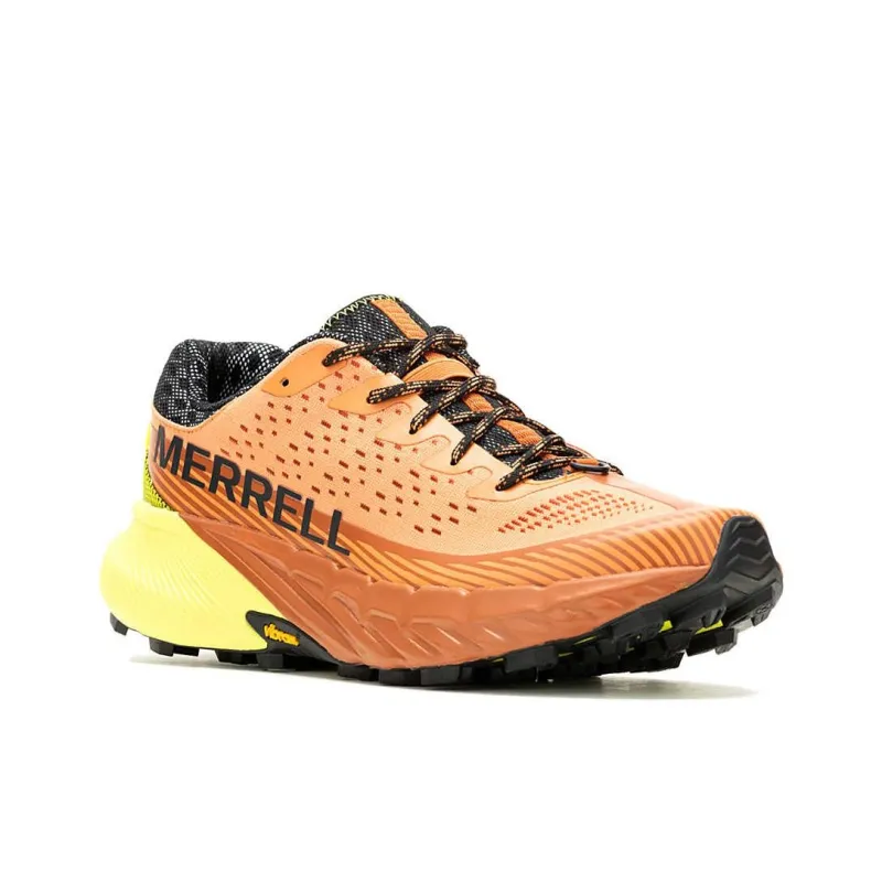 MERRELL Agility Peak 5 'Melon Clay'-2