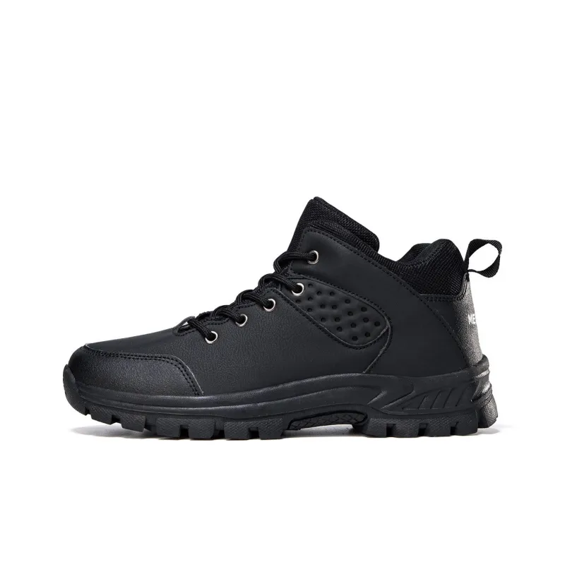Medd Low-Top Hiking Shoes Unisex-18
