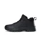 105 Black (Unlined Shoes)