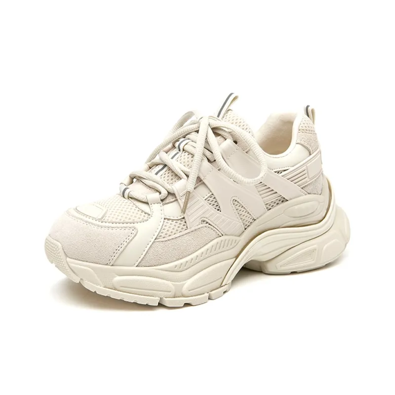 Beau Today Chunky Sneakers Unisex-1