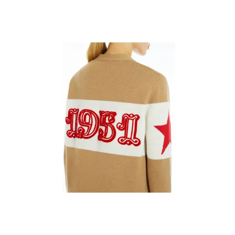 MaxMara Knitwear Women's Beige-4