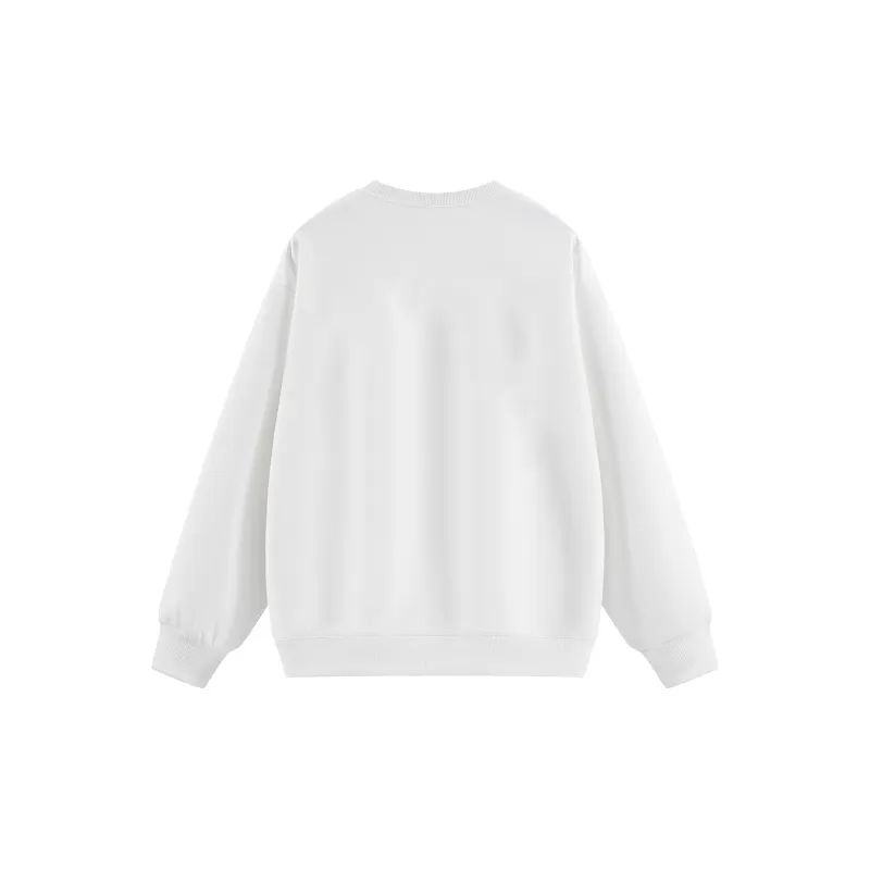 Disney Sweatshirts Unisex-4