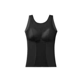 Pretty lady Women's Tank Tops