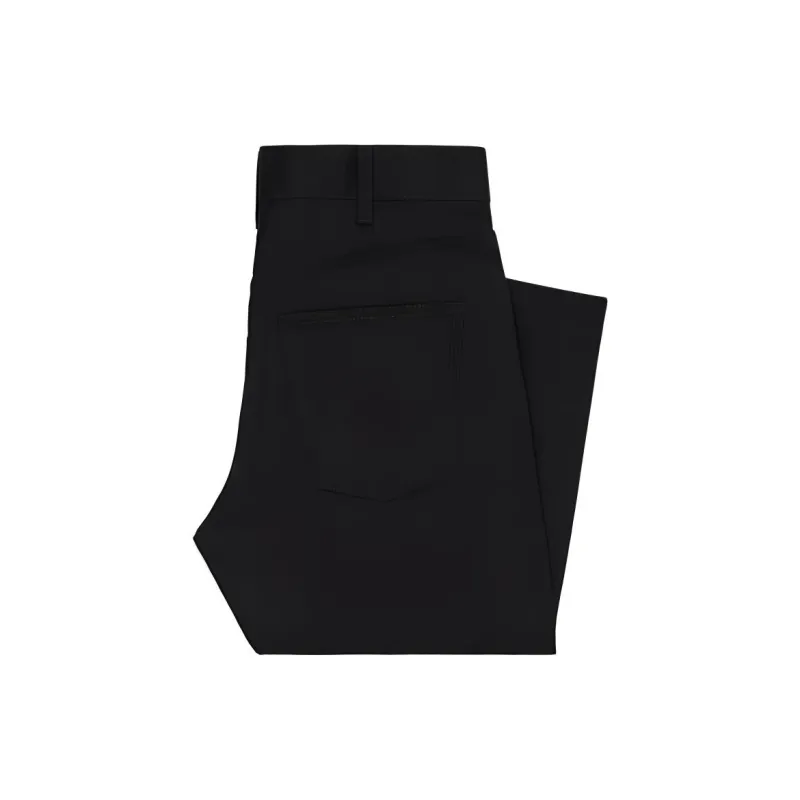CELINE Jeans Men Black-1