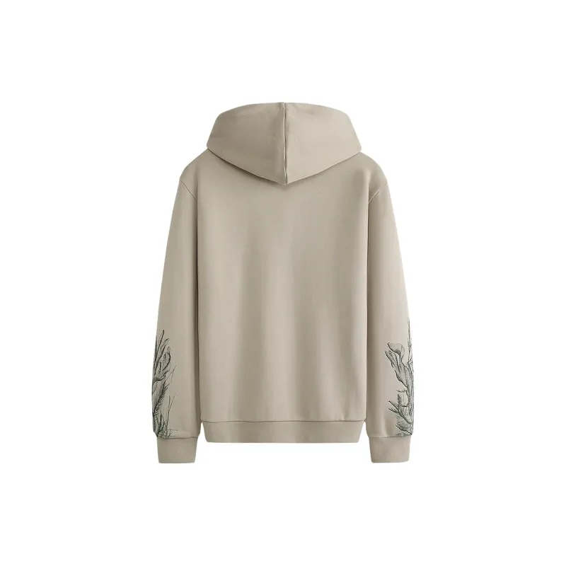 Dance With Wolves Sweatshirt Men's-4
