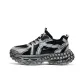 Gray Black
