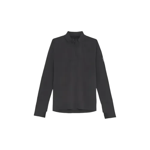 On Trail Breaker Jackets Coats Men's Black