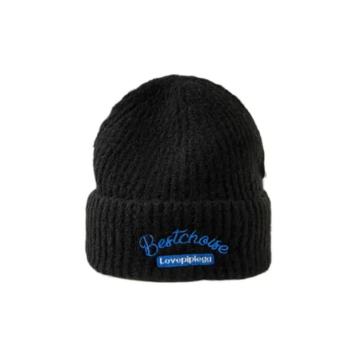 BAGGL Polyester Beanies Unisex Gift Box Set