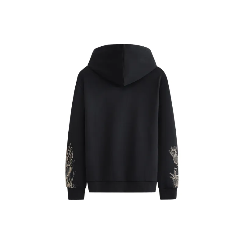 Dance With Wolves Sweatshirt Men's-1