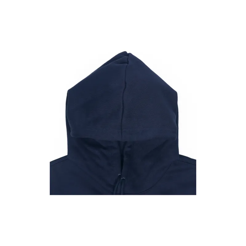 Nike Sweatshirts Men Dark Blue-3