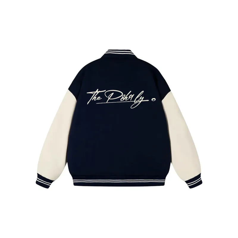P8H9 Baseball Jerseys Unisex-15