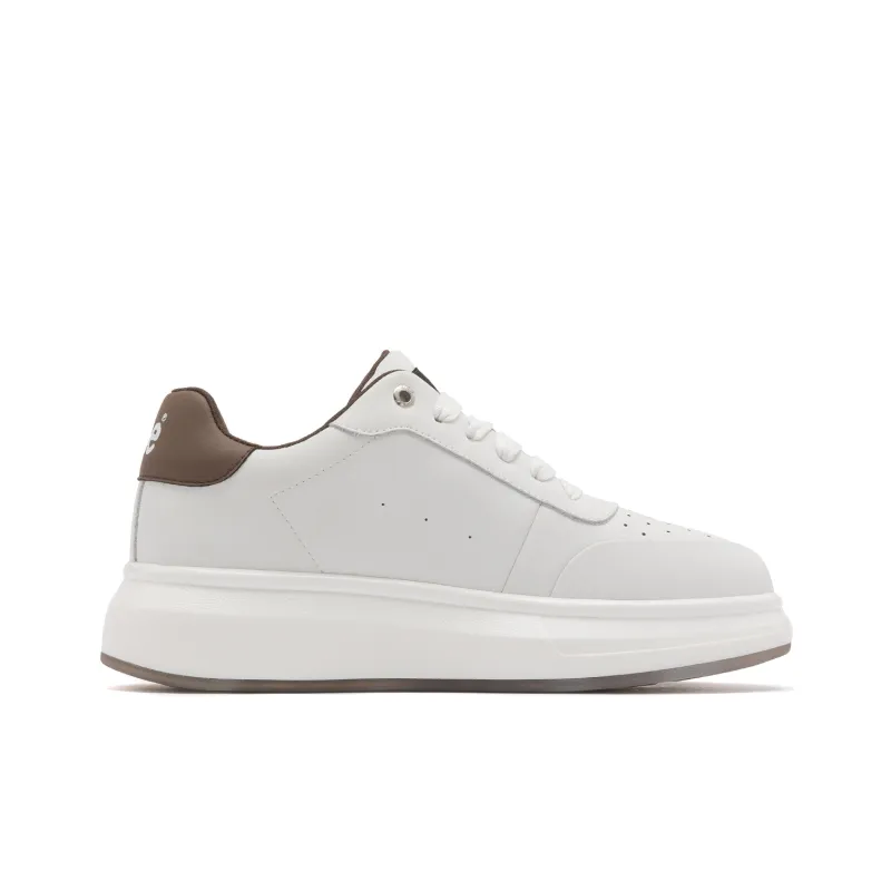 Lee Slip Resistant Cushioning Low Top Skateboard Shoes Men's-7