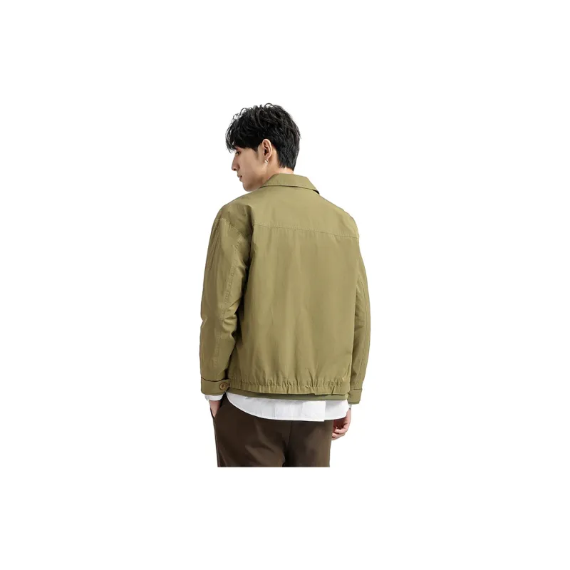 Merry City Jackets Men-8