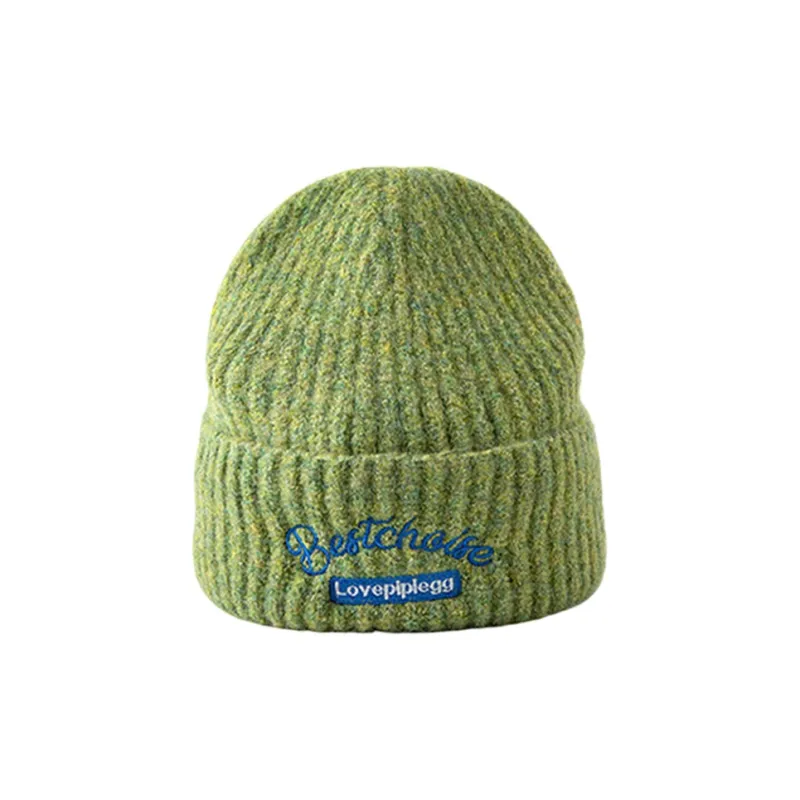 BAGGL Polyester Beanies Unisex Gift Box Set-7
