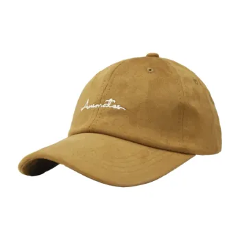 Mo Jiaoting Polyester Baseball Caps Unisex