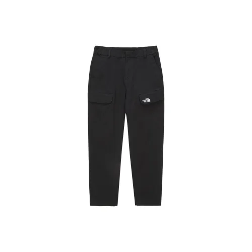 THE NORTH FACE Cargo Pants Unisex Black