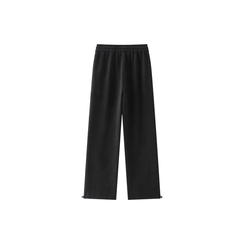 DESSO Casual Pants Unisex-16